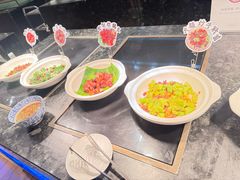 -西安皇冠假日酒店·朱雀咖啡厅