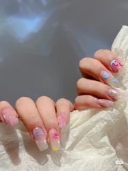 -Halo美甲美睫