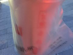 -麦当劳(新洲南路店)