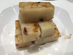香煎萝卜糕-稻香酒家(天河城店)
