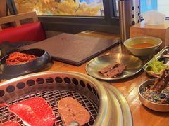 -汉拿山(北京上地华联店)