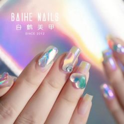 -如一·美甲美睫