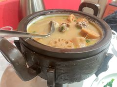 -吴掌柜·藕汤印象(南湖店)