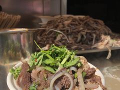 -王府井步行街