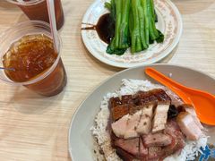 -一乐烧鹅(中环店)