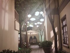 -Apollo·西班牙小酒馆(安福路店)