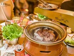 -西塔老太太泥炉烤肉(苏州大悦城店)