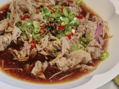 -眉州东坡(北苑华贸店)