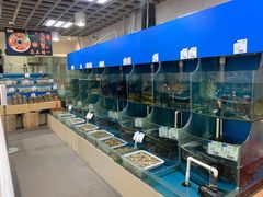 -果蔬好生活超市(双井店)