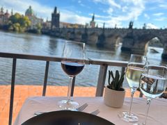 -Kampa Park Restaurant