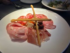 -Nolita西餐厅(金地新华道店)