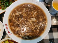 -张小文胡辣汤(龙柏新村店)