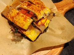 -金掌勺东北菜(格兰晴天店)