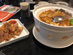 花雕酒醉河田鸡-闽和南(深圳万象城店)