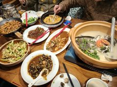 -江南小叙·美食研究院(鱼街店)