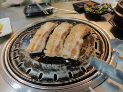 -杀猪天·韩国烤肉(总店)