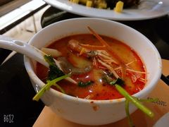 -金厨泰国餐厅·全泰籍厨师料理(拱北店)