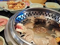 -梨花自助烤肉(天河城店)