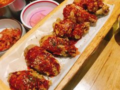 -秋木烤肉·韩国牛肉名家(高新旗舰店)