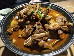-小菜园新徽菜(滁州苏宁店)