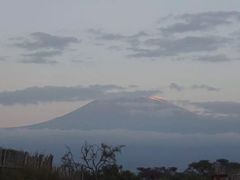 -乞力马扎罗山