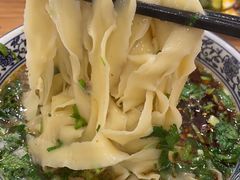 -有礼有面(知春路店)