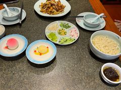 -北平食府.北京烤鸭(亦庄店)