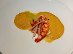 -Le Comptoir de Pierre Gagnaire