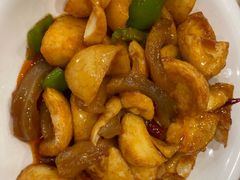 -江城燕子大排档(江汉路步行街店)