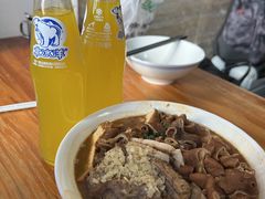 -陈记卤煮小肠