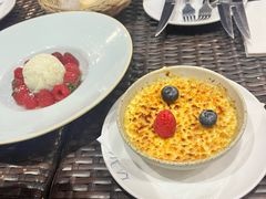 -LA MAISON公鸡和龙(蛇口店)