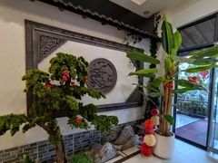 -呼吸森林·生态农庄农家乐私房菜