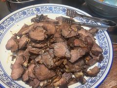 -慧娟面馆·餐厅(望江路店)