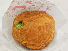 千层抹茶泡芙-西树泡芙(湛江万达店)