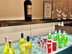 -蛇口希尔顿南海酒店·随轩中餐厅·粤菜