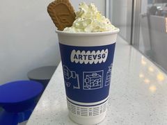 -ARTEASG啊T·新加坡奶茶(桂林路店)