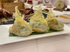-粤财皇冠假日酒店·彩华轩中餐厅