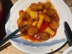 -黄鹤天厨·泡椒田鸡创始者(莲花店)