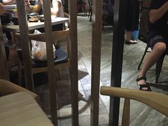大堂-云味馆·云南菜·云南米线(景田店)