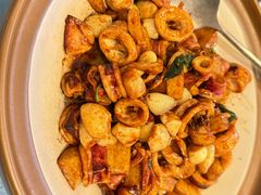 -闽海肴(北辰荟店)