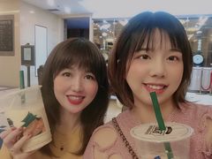 -放哈·甜醅子奶茶创造者(正宁路店)