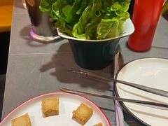 -正宗齐齐哈尔烤肉·齐牛哥鲜切炭火烤肉(杭州总店)