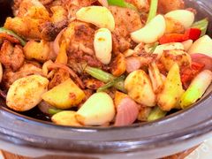 -寻味顺德·南记酒家·传统顺德菜·鱼生(广源路店)