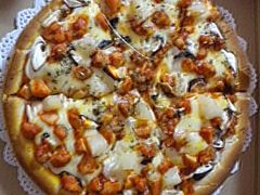 泰辣鸡肉-大象厨房(重庆道店)