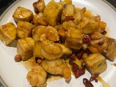 -福苗小骆驼烧烤(曲江店)