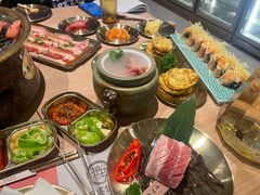 -西塔拾玖泥炉烤肉·活鳗(芝麻街店)