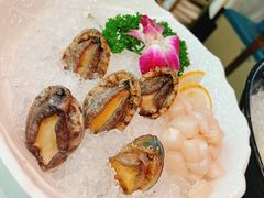 -纯味斑鱼府(中海环宇荟店)