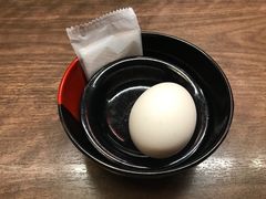 -一兰拉面(梅田阪急东通店)
