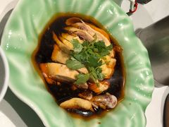 -冶春茶社(星汉大厦店)