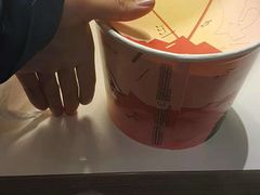 -肯德基(八里台店)